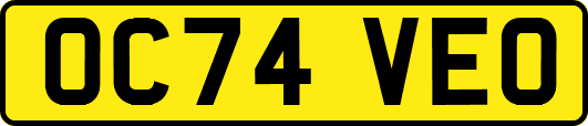 OC74VEO