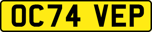 OC74VEP