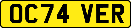 OC74VER