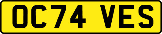 OC74VES
