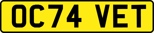 OC74VET