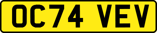 OC74VEV