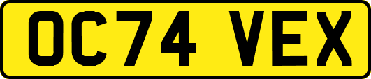 OC74VEX