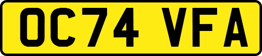 OC74VFA
