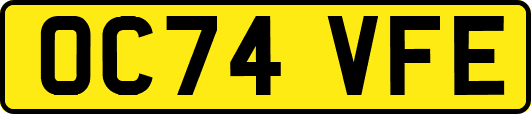 OC74VFE