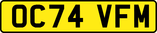 OC74VFM