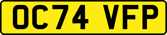 OC74VFP