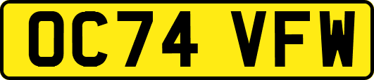 OC74VFW