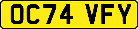 OC74VFY