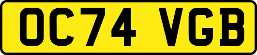 OC74VGB