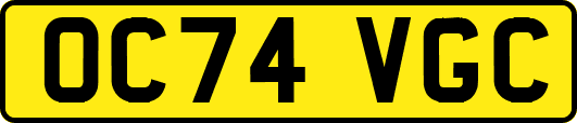 OC74VGC
