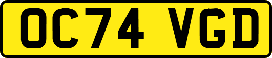 OC74VGD