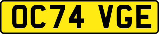 OC74VGE