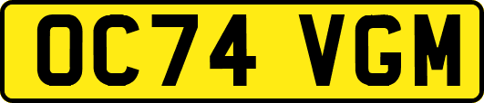 OC74VGM