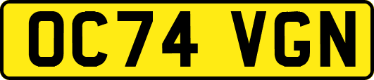 OC74VGN