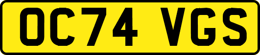 OC74VGS