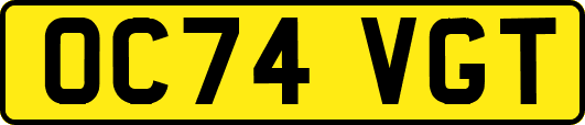 OC74VGT