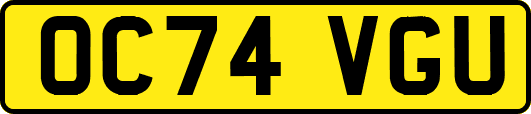 OC74VGU