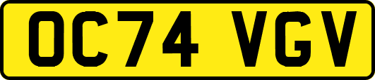 OC74VGV