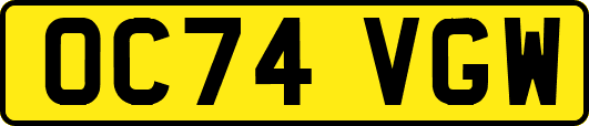 OC74VGW