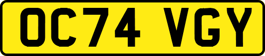 OC74VGY