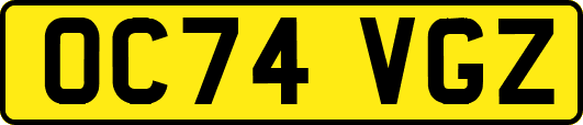 OC74VGZ