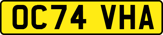 OC74VHA