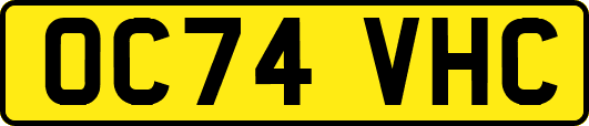 OC74VHC