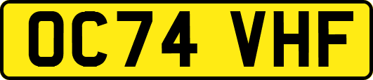 OC74VHF
