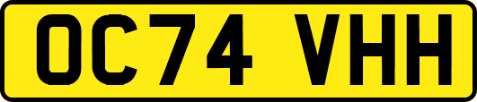 OC74VHH