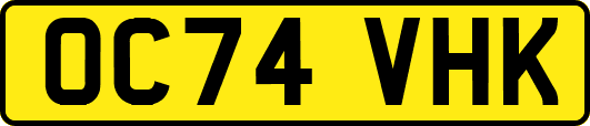 OC74VHK