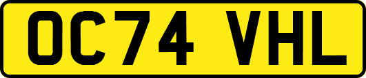 OC74VHL