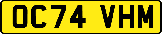 OC74VHM