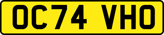 OC74VHO