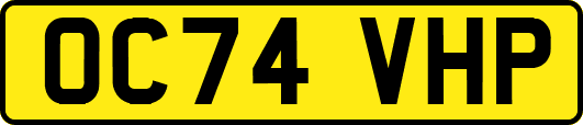 OC74VHP