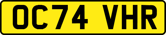 OC74VHR