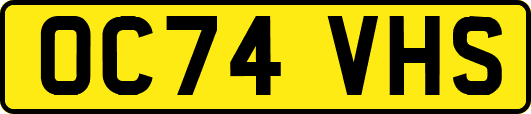 OC74VHS