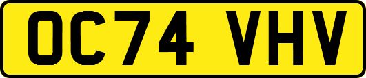 OC74VHV
