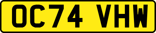 OC74VHW