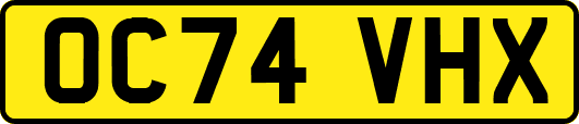 OC74VHX