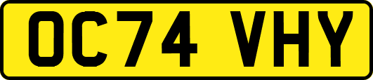 OC74VHY