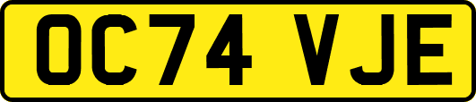OC74VJE