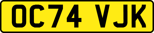 OC74VJK