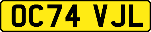 OC74VJL