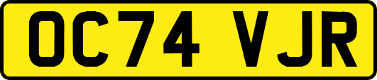 OC74VJR