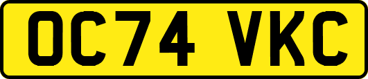 OC74VKC