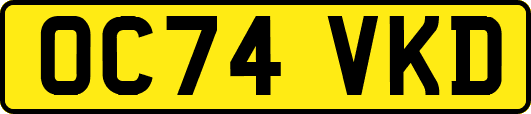OC74VKD