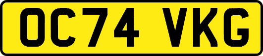 OC74VKG