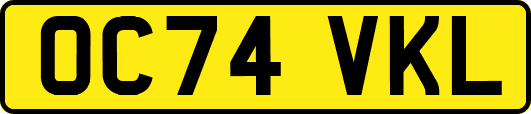 OC74VKL