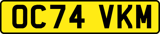 OC74VKM
